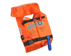 Marine solas life jacket life vest for adult