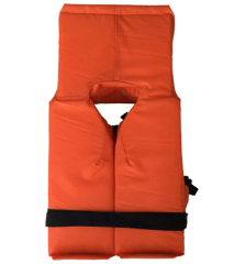 Marine solas life jacket life vest for adult