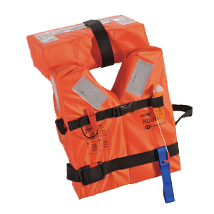 Solas Lifejacket for adult