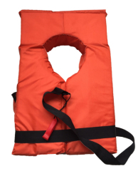 SOLAS life jacket adult foam type
