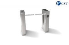 Drop Arm Turnstile 2020