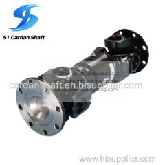 Sitong Professional Produced Transimission Cardan Drive Shaft use for Other Heavy Machinery