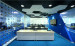 Decorative Acoustic False Ceiling