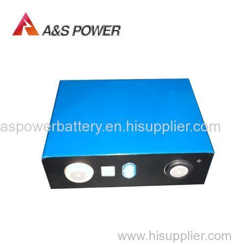 3.2v 80Ah Lihtium Iron Phosphate Battery Cell Chinese Manufacturer LiFePO4 Battery Prismatic Cell