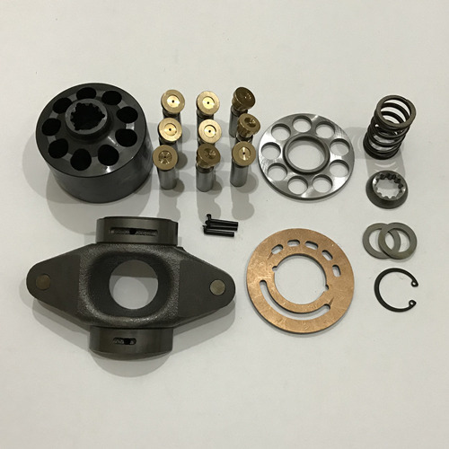 Rexroth A10VSO18 hydraulic pump parts 100% replacement