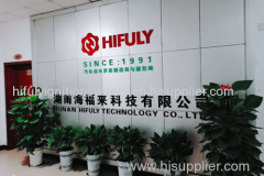 hunan hifuly technology co., ltd
