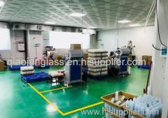 Guangzhou Qiaojun Glass Products Co., Ltd.