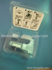 Shenzhen manufacturer direct sales Medico DNA saliva collector