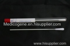 Hospital purchasing nasopharyngeal swab manufacturer-Medico