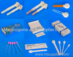 MEDICO CHLORHEXIDINE DISINFECTION FOAM SWAB MANUFACTURER