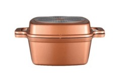 Cook & Bake Square Pan