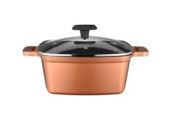 Cook & Bake Square Pan