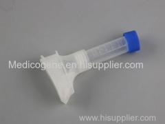 CHINA SALIVA COLLECTION DEVICE SUPPLIER