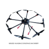 8 axles drones for stringing transmission line