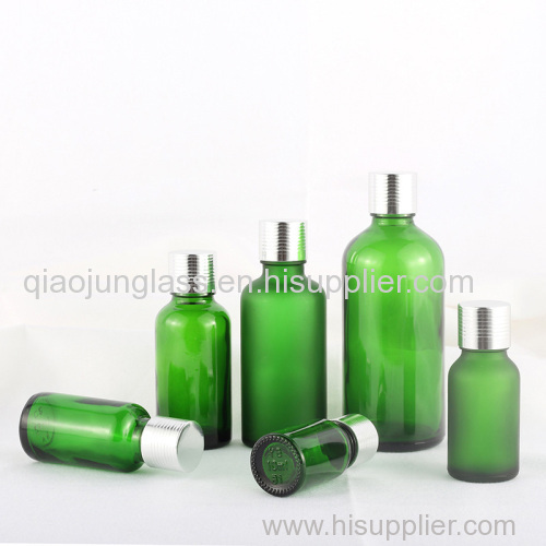 Popular 30Ml 10Ml Essential Oil Bottle With Dropper 