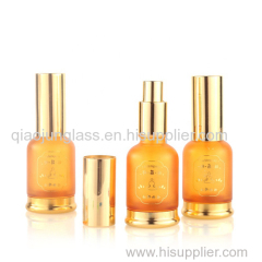 Wholesale White Refill Hair Oil Serum Bottle Dropper