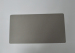 Sintered titanium porous electrode plate used for PEM electrolytic cell