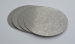 Crrosion and oxidation resistance sintered titanium porous plate for PEM water electrolyzer