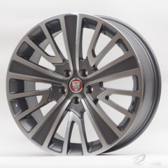 19 INCH REPLICA WHEEL OF 2018 JAGUAR XJL AUTOBIOGRAPHY DIESEL V6