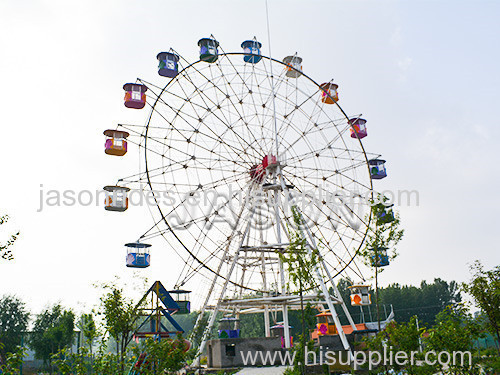 Giant Ferris Wheel for sale