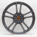 21 INCH PORSCHE NEW CAYENNE WHEEL RIM FRONT AND REAR