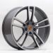 21 INCH PORSCHE NEW CAYENNE WHEEL RIM FRONT AND REAR