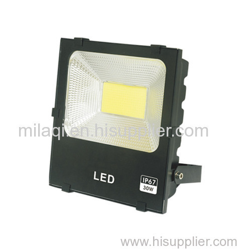 Flood Light F5 30W Powerful Quality Waterproof Light