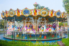 Carousel Horse Ride for sale