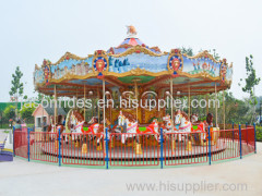 Carnival Carousel for sale