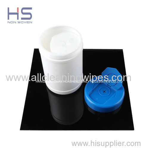 Canister Non-Woven Multi-Purpose Dry Wipes 800pcs