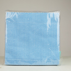 All purpose Nonwoven Cleaning Wipes