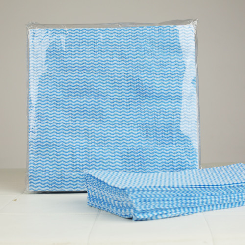 All purpose Nonwoven Cleaning Wipes