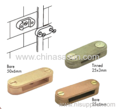 DC Clip For Copper Conductor tape