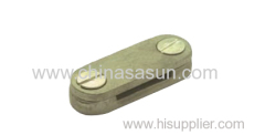 DC Clip For Copper Conductor tape