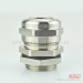 LIQUID TIGHT NICKEL PLATED BRESS CABLE GLAND