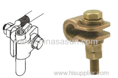 Cable Lug Clamp U bolt Rod Clamp