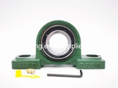 Factory Wholesale Pillow Block Bearings Ucf UCT UCFL UCP Series