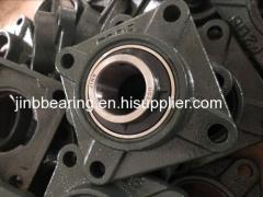 Factory Wholesale Pillow Block Bearings Ucf UCT UCFL UCP Series