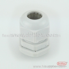 LIQUID TIGHT NYLON CABLE GLAND