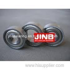 NSK type JINB bearing deep groove ball bearing