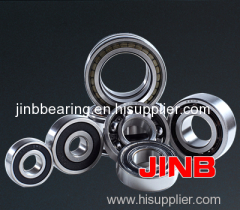 NSK type JINB bearing deep groove ball bearing