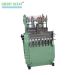 High speed shutless needle loom machine