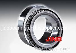 China high quality Double Row Tapered Roller Bearing NSK bearing 