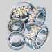 JINB Spherical roller bearing SKF type bearing