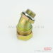 LIQUID TIGHT MALLEABLE IRON 45 DEGREE ELBOW