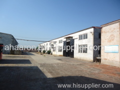 Hengshui Aohong Technology Co.,LTD.