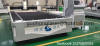 Fiber laser cutting machine