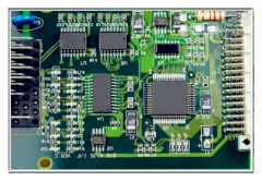 Transport Temperature Control Systems Grande PCBA Manufacturing- China PCB Assembly