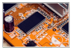 Vehicle Tire Temperature Control PCBA Manufacture - Fast Electronic Prototype