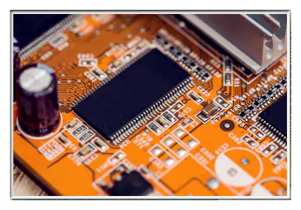 pcb assembly prototyping and manufacturing